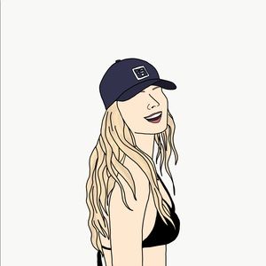 Meet your Posher, Hanna